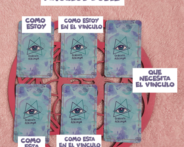 VINCULOS DOBLE