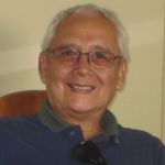 Ps. René Moya photo