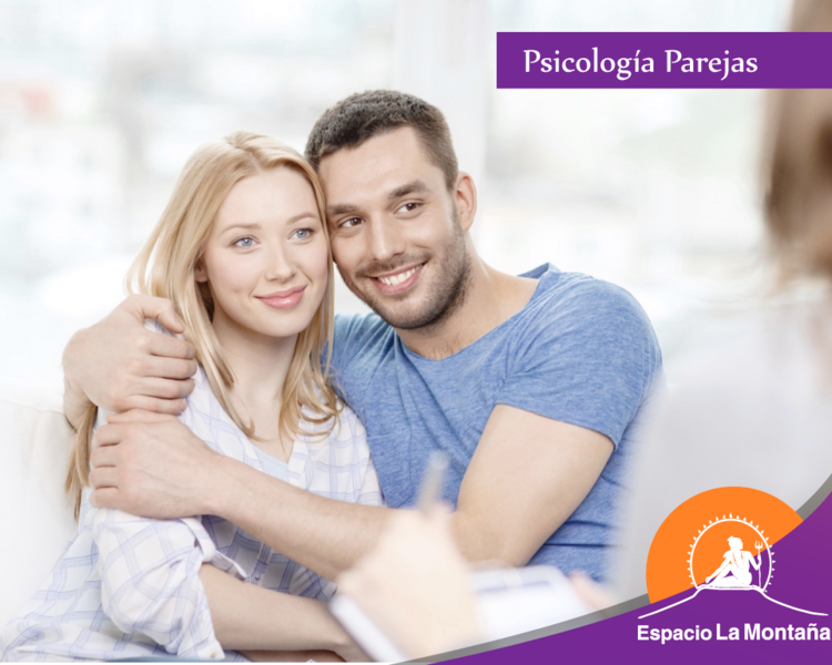 PRIMERA SESIÓN - Parejas y Familia