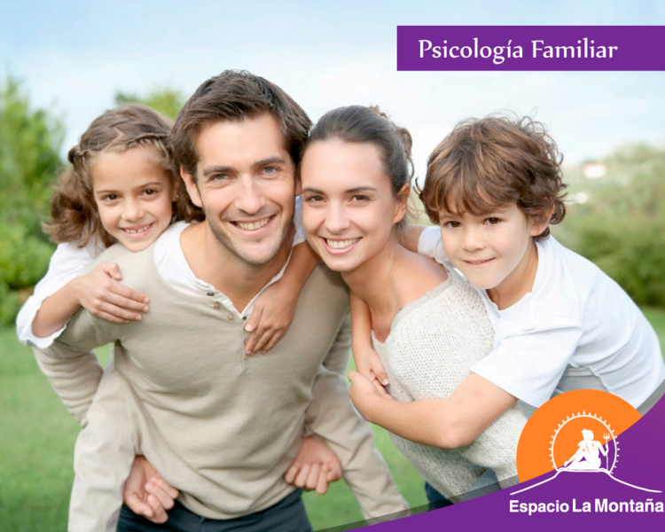 PRIMERA SESIÓN - Parejas y Familia