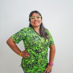 Gisselle Reyes( Psicóloga)  photo