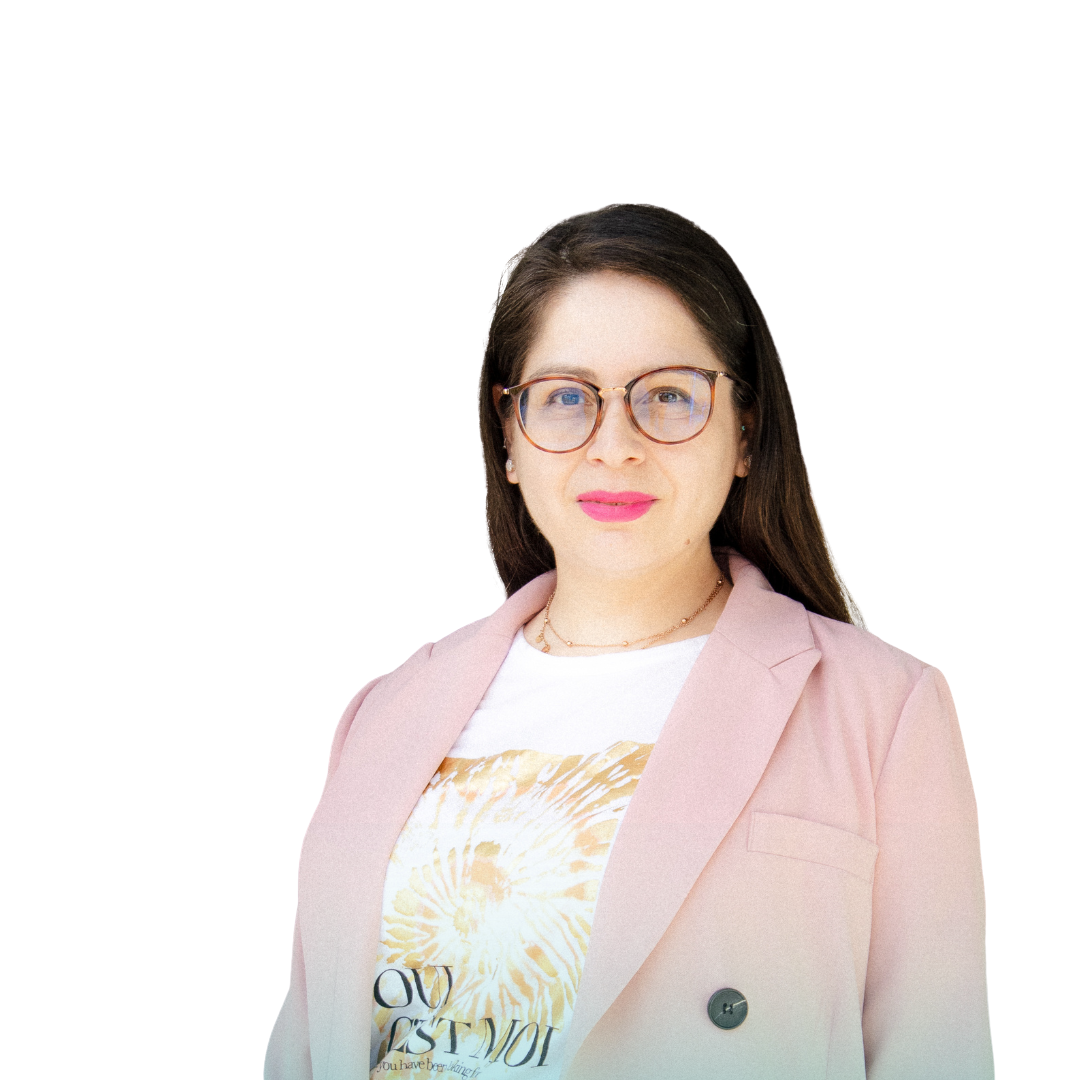 Evelyn Rivas Fuentes