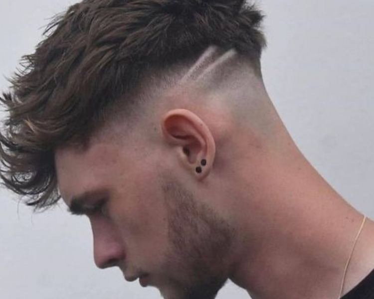 Corte Cabello + Diseño Básico + Lavado