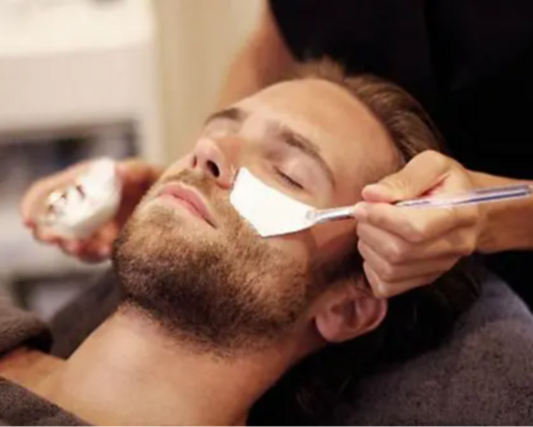 Tratamiento Facial