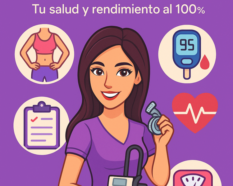 🥑 Plan Full Check Nutri 