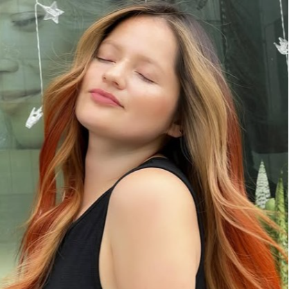 KARLA ROMERO CARRION