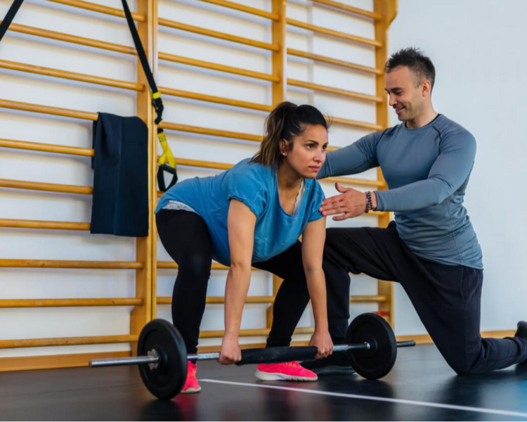 Kinesiologia de especialidad: Hombro