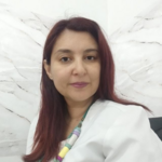 NICOLE CATHALIFAUD photo