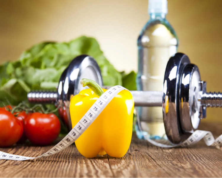 Evaluación Antropométrica (No incluye Plan de Alimentación)