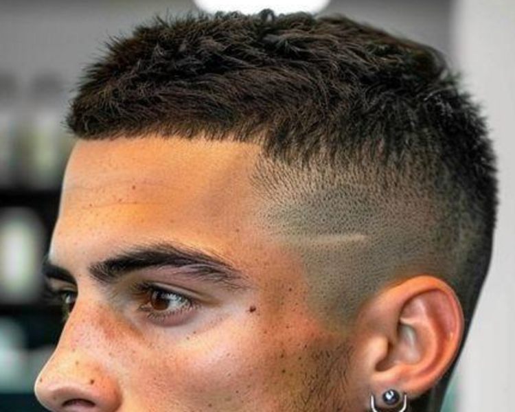Corte de Cabello