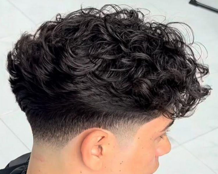 Corte de Cabello
