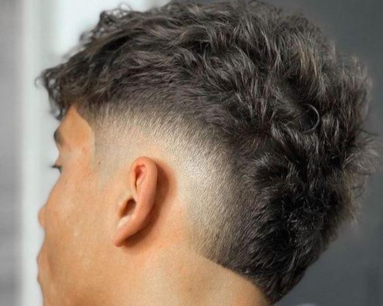 Corte de Cabello