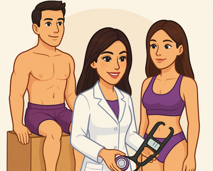 🏋️‍♀️ Plan Fit – Acompañamiento en dupla