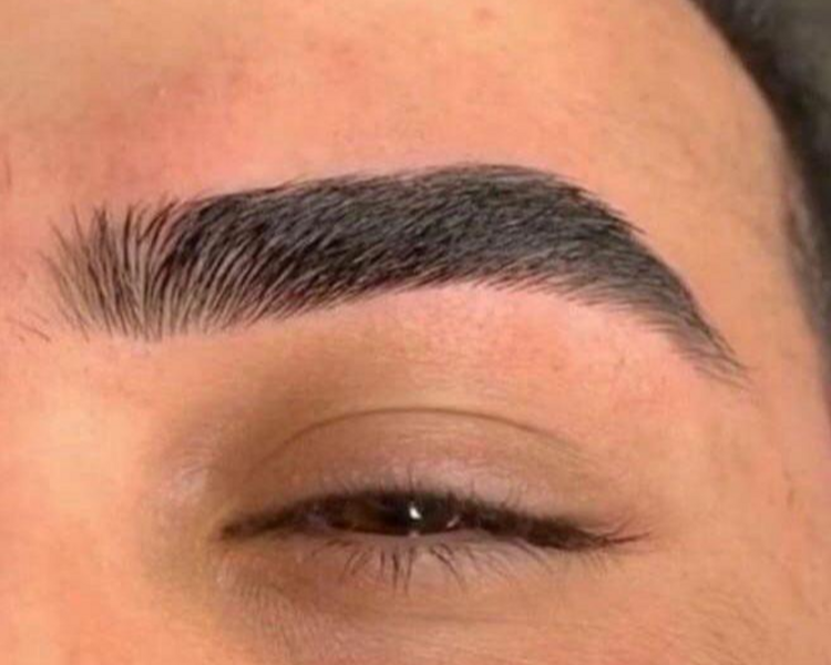 Perfilado de Cejas