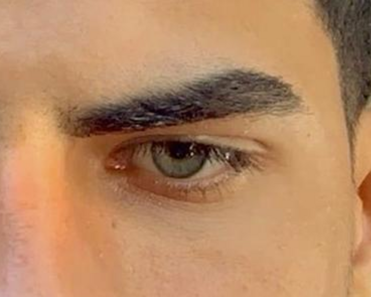 Perfilado de Cejas