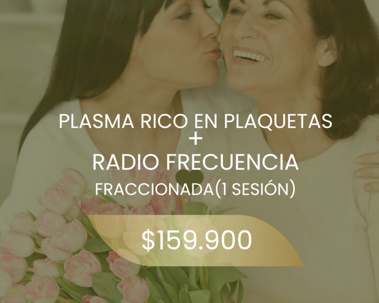 Plasma+Radio Frecuencia