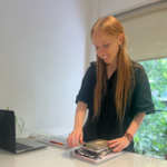 Nutrición Zen Palermo o virtual - Carolina Adef  photo