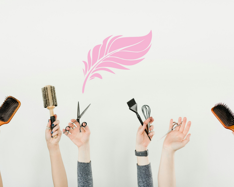 Depilación  cejas y bigote con cera