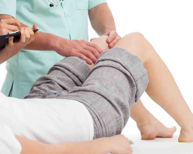 Valoración inicial Fisioterapia