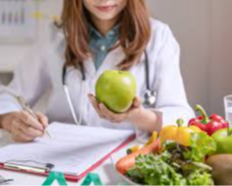 Consulta Nutricional primera vez