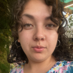 KAREN DE LOURDES GOMEZ TORRES - TERAPIA OCUPACIONAL photo