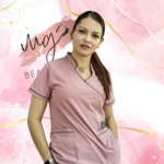 Michelle Gómez photo