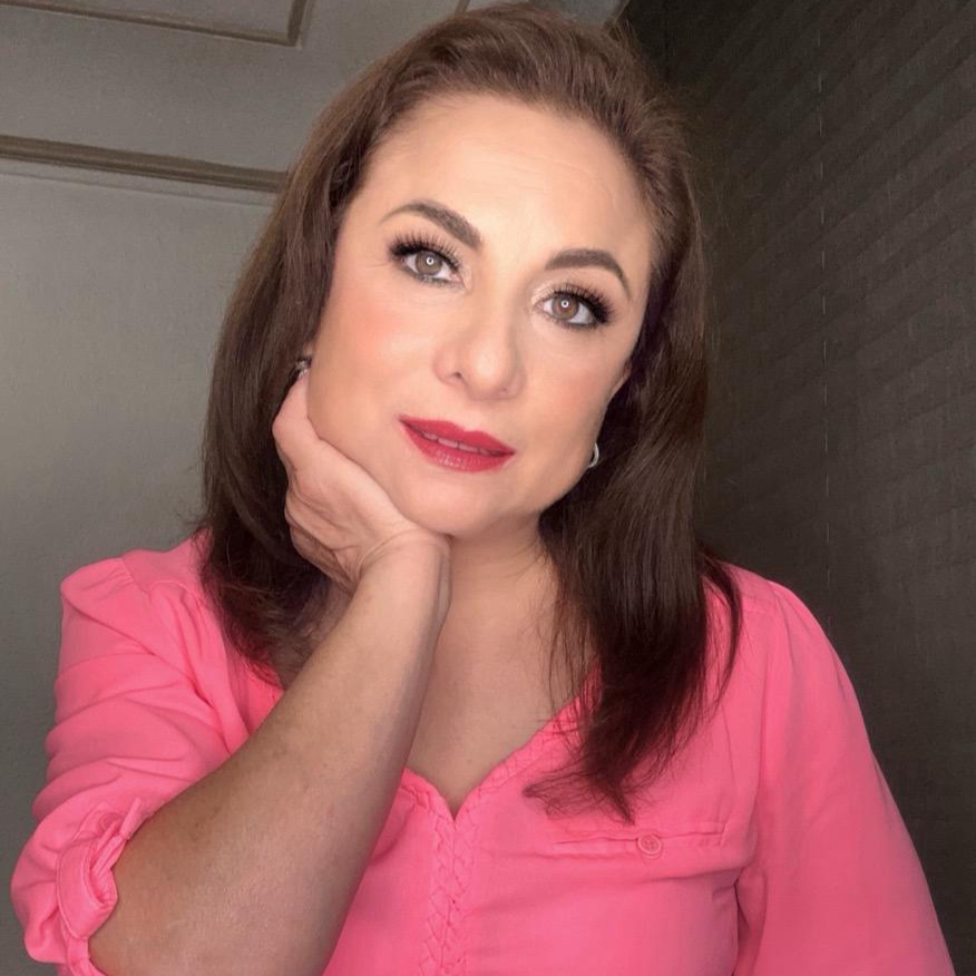 Psic. Marigel García