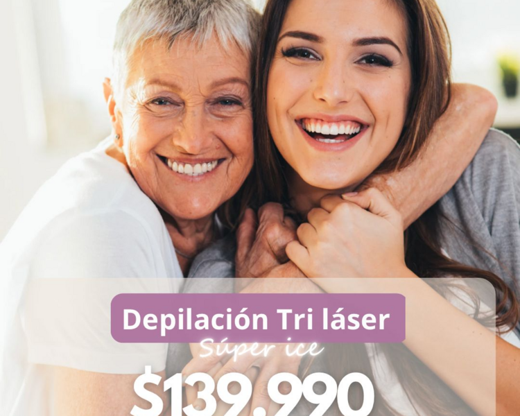 PACK PIERNAS + BRAZOS + AXILAS + ZONA S DE REGALO 