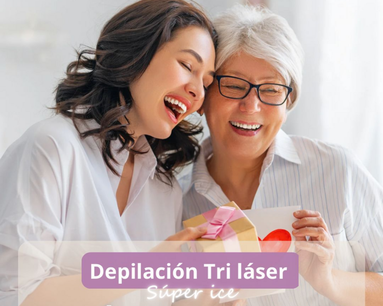 PACK PIERNAS + REBAJE + INTERGLÚTEO + AXILAS + ZONA S DE REGALO