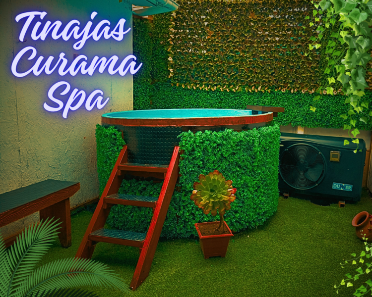 Solo Tinajas