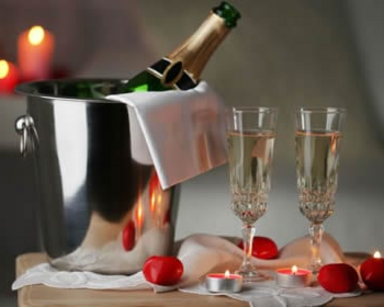 Pack Romantico