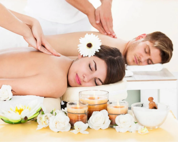 Pack Romantico