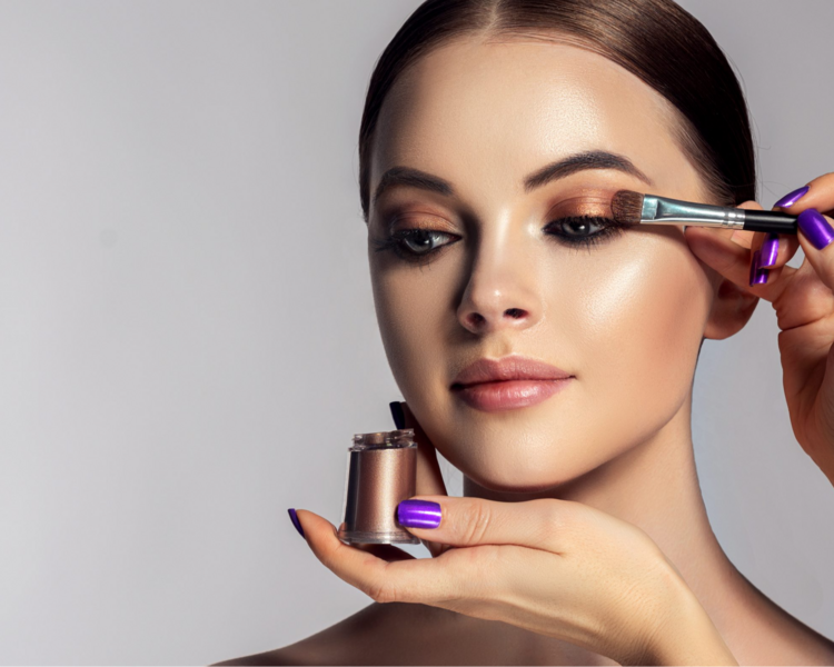 Maquillaje Express