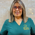 Norma Osteicoechea photo