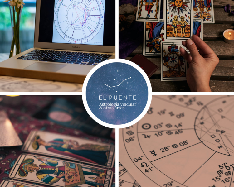 ASTRO + TAROT 