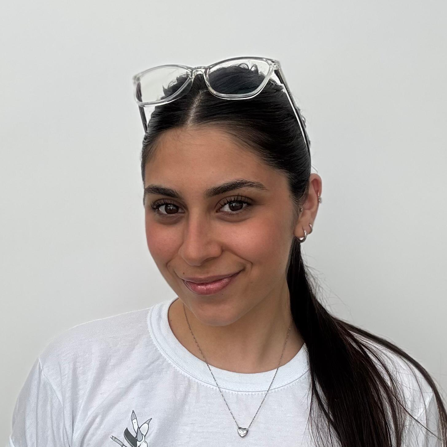 Oriana Actis