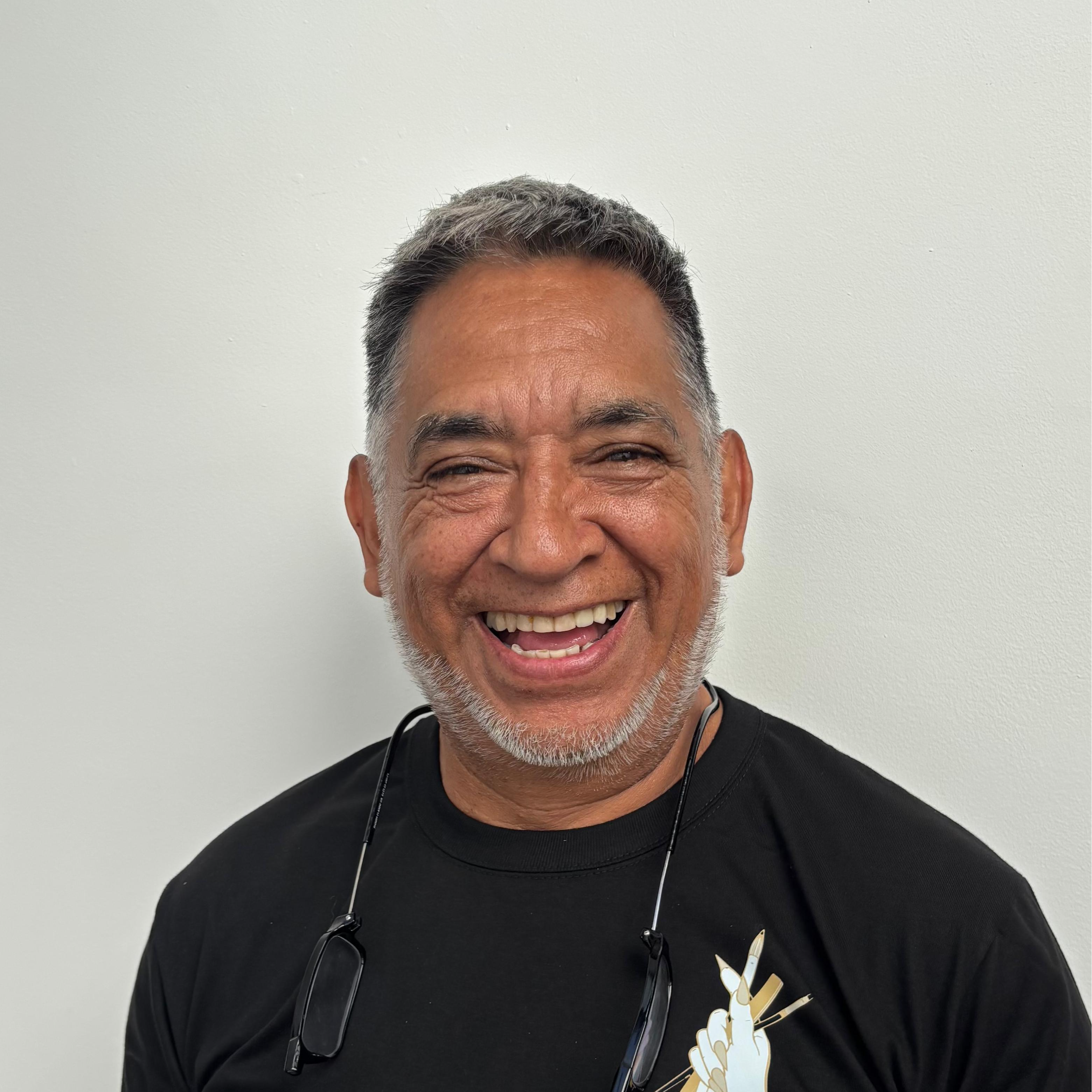 Guillermo Palacios