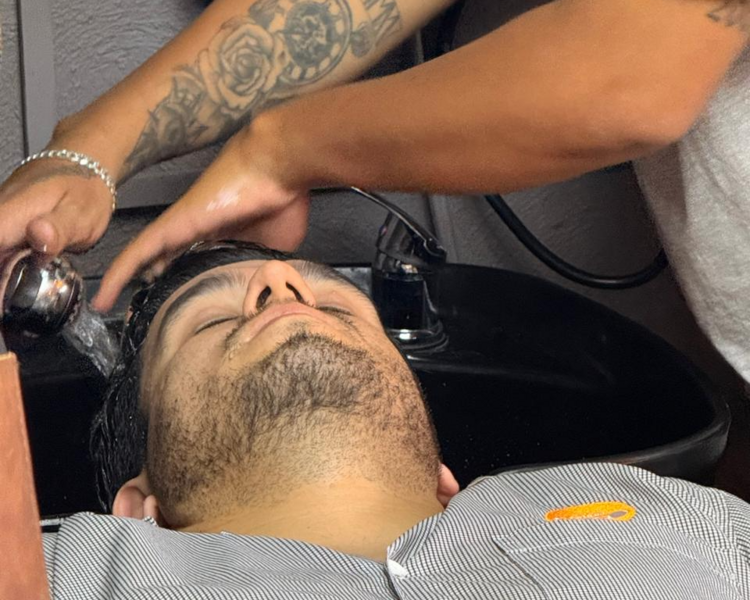 Corte "FULL SERVICE" (VIP)