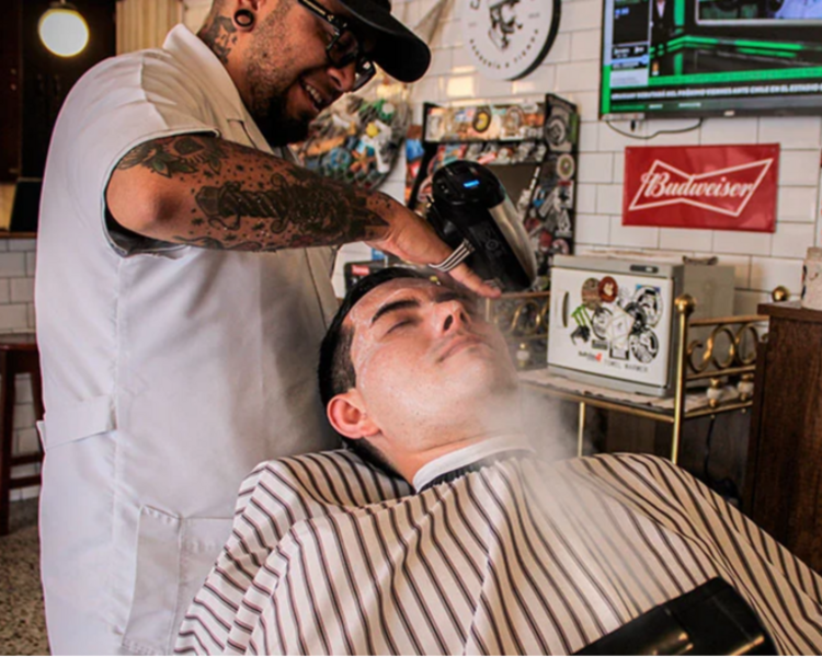 Limpieza Facial para Piel Mixta