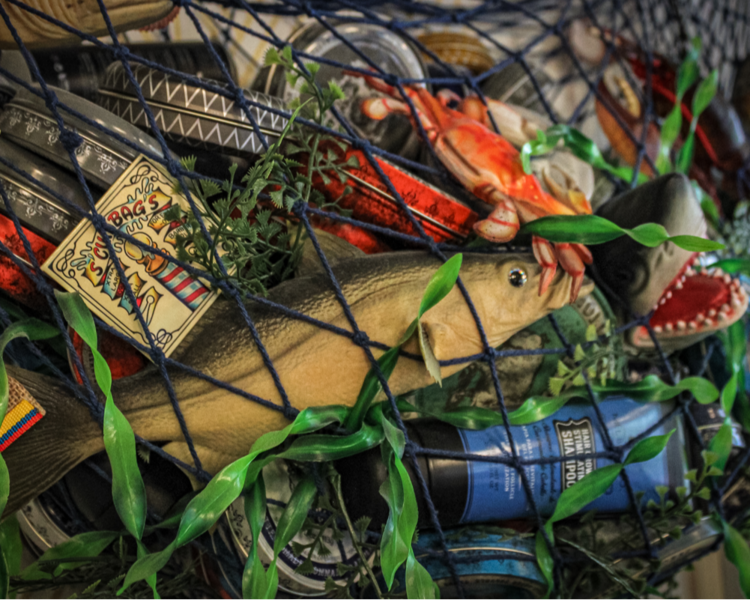 Corte de Cabello + Arreglo de Barba