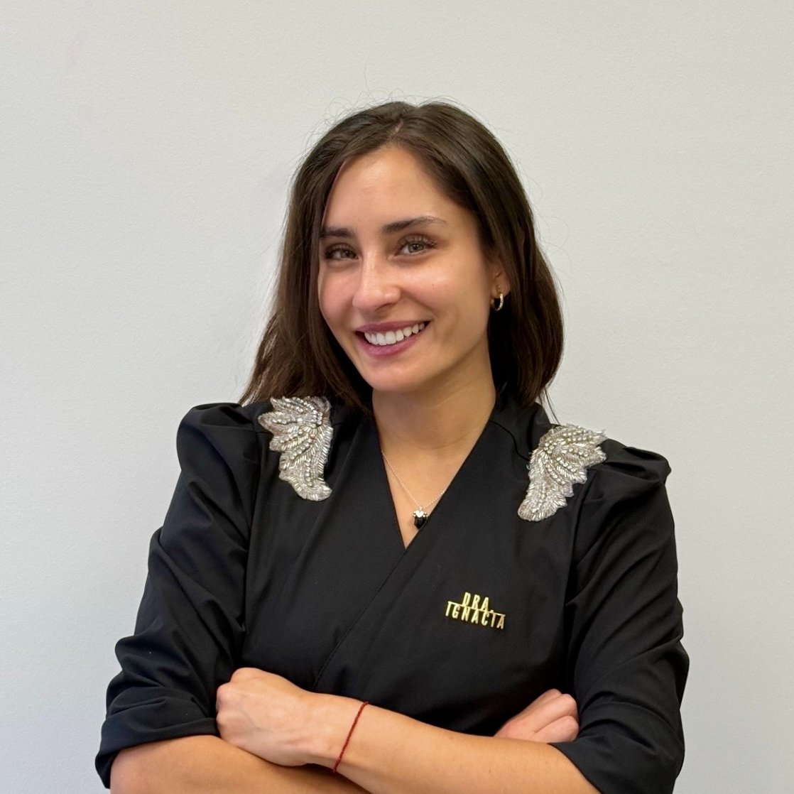 Dra María Ignacia Vargas