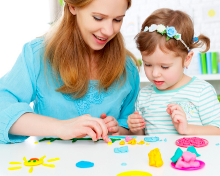 🟢 Psicología Infantil