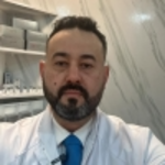 Dr. Paul Cuellar photo