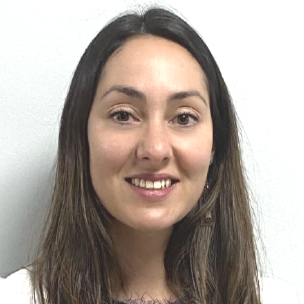 Daniela Budinich (Inmunóloga)
