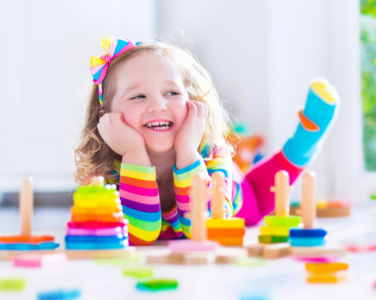 🟡 Terapia Ocupacional Infantil 100% Online