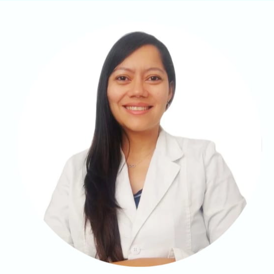 Dra. Maylen Marchena