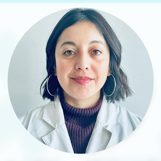 Dra. Natalia Delgado