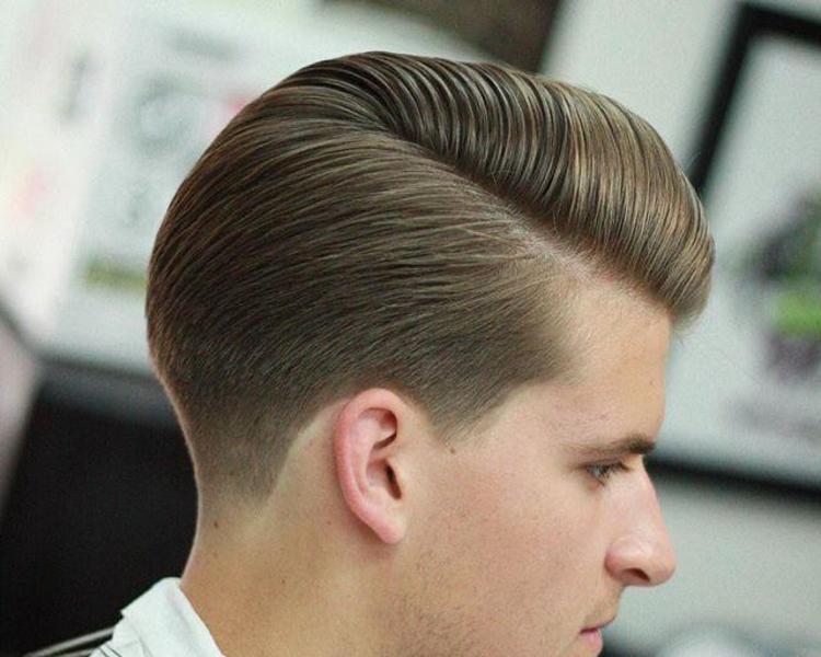 Corte de Cabello