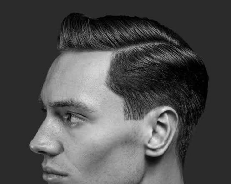 Corte de Cabello