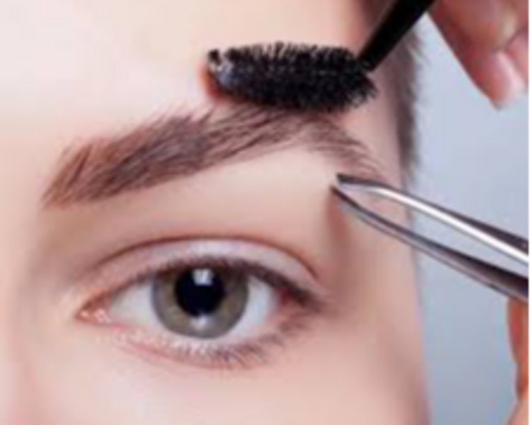 Higiene Profunda rostro + Perfilado de Cejas